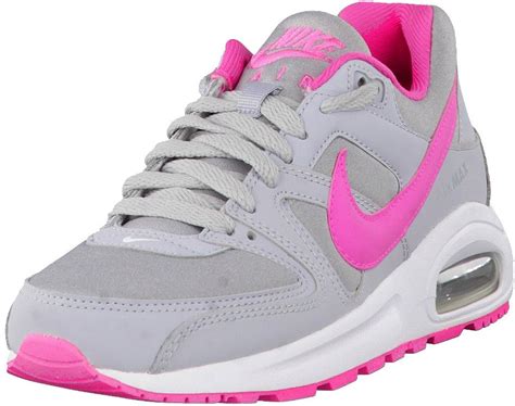 nike sportschuhe gelabsetze mädchen kinder air